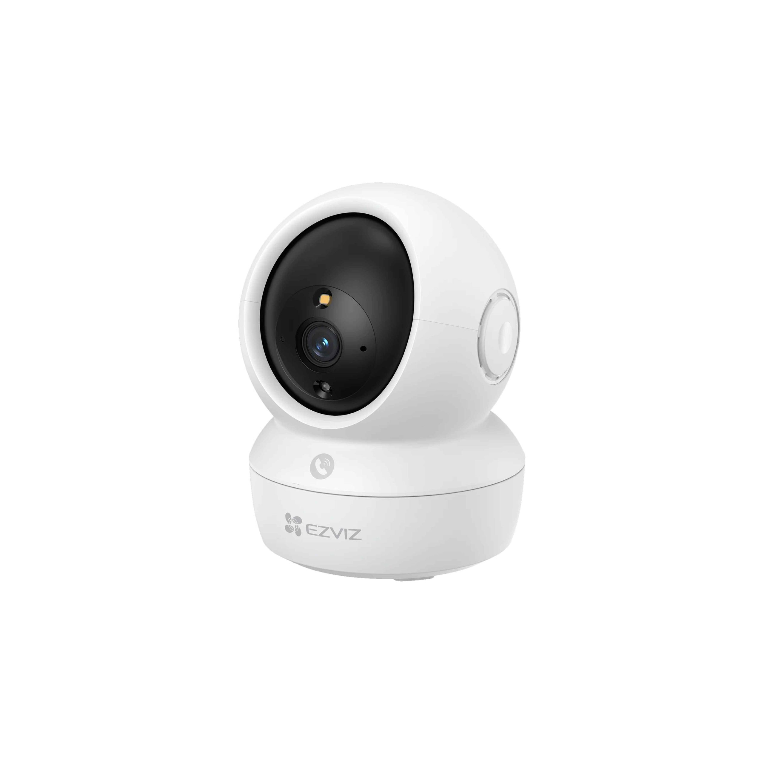 H6c Pro - CAM PT INTERIOR 5MP 3K  WIFI con Paneo e Inclinación